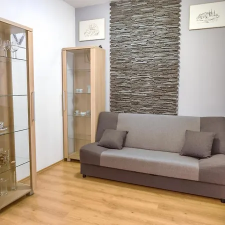 شقة Ac Apartman B8 فيلكا لومنيكا