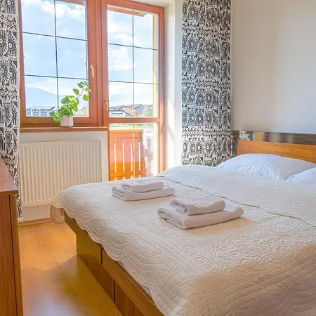 Ac Apartman B8