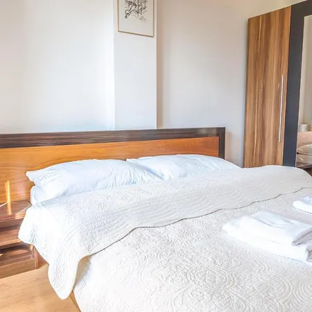 Ac Apartman B8 فيلكا لومنيكا