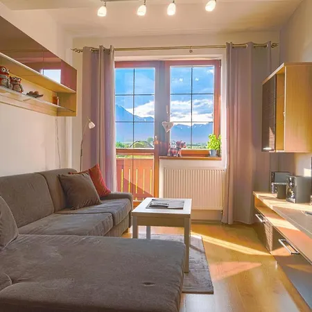 Ac Apartman B8 فيلكا لومنيكا