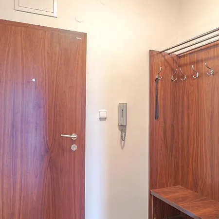 شقة Ac Apartman B8 *