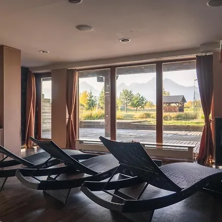 شقة Ac Apartman B8 فيلكا لومنيكا
